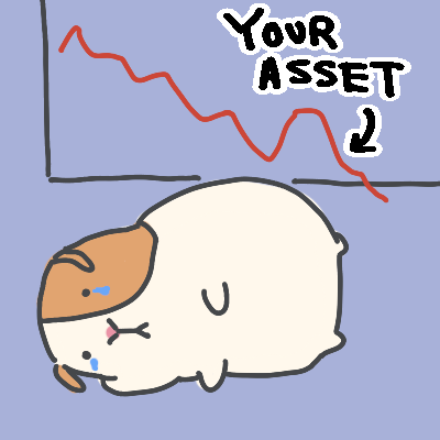 What a Market Meltdown Could Do to My Portfolio