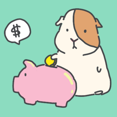 3 Traits That Make You a Super-Saver